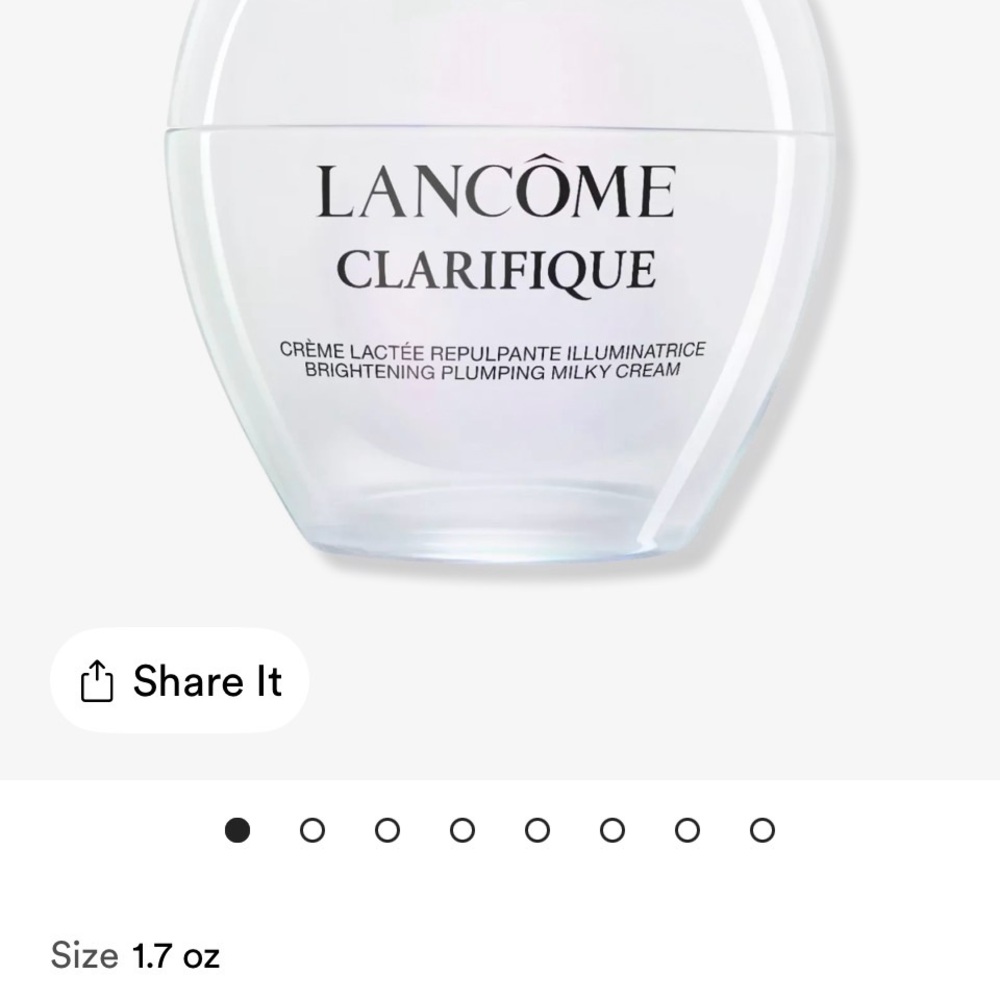 Lancôme Clarifique Skincare Set - Picture 4 of 5